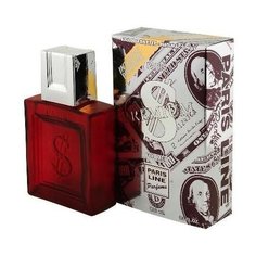 Туалетная вода Paris Line Parfums Dollar Premium, 100 мл