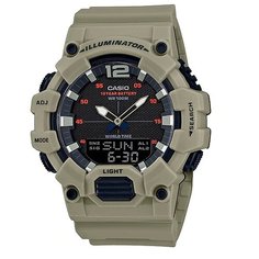 Наручные часы CASIO HDC-700-3A3