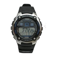Наручные часы CASIO AE-2000W-1A