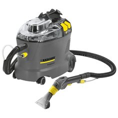 Пылесос KARCHER Puzzi 8/1 C серый