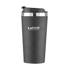 Термокружка LaPlaya Mercury mug (0,4 л) black