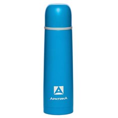 Классический термос Арктика 102П-500 (0,5 л) синий
