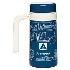 Термокружка Арктика 412-500 (0,5 л) синий