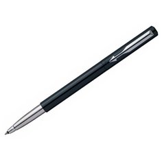 PARKER ручка-роллер Vector Standard T01, синий цвет чернил