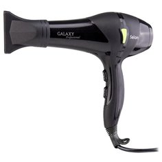Фен Galaxy GL4317 черный