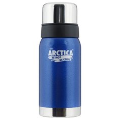 Классический термос Арктика 106-500 (0,5 л) синий