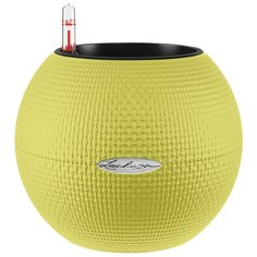 Кашпо Lechuza PURO Color 20 зеленый