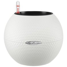 Кашпо Lechuza PURO Color 20 белый