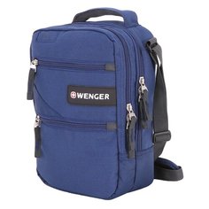 Сумка планшет WENGER 1826343004, текстиль