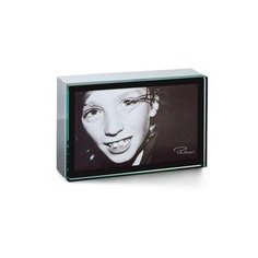 Фоторамка Philippi Beo 10 х 15 см металлик