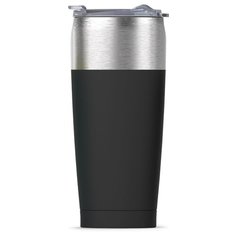 Термокружка asobu Tied Tumbler (0,56 л) черный