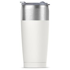Термокружка asobu Tied Tumbler (0,56 л) белый