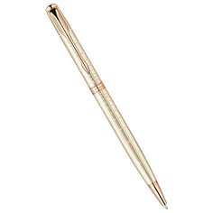 PARKER шариковая ручка Sonnet K435 Slim Feminine, черный цвет чернил