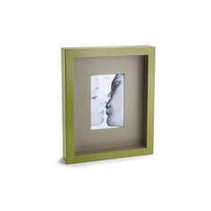 Фоторамка Philippi Green 10 х 15 см green
