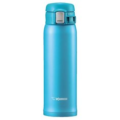 Термокружка Zojirushi SM-SC48 (0,48 л) бирюзовый