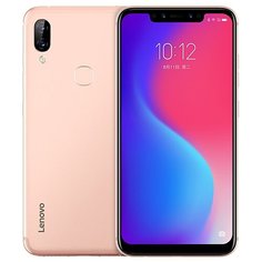 Смартфон Lenovo S5 Pro 6/64GB золотой