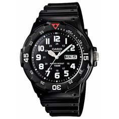 Наручные часы CASIO MRW-200H-1B
