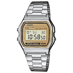 Наручные часы CASIO A-158WEA-9E