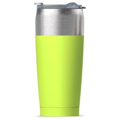 Термокружка asobu Tied Tumbler (0,56 л) салатовый