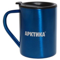 Термокружка Арктика 802-300 (0,3 л) синий