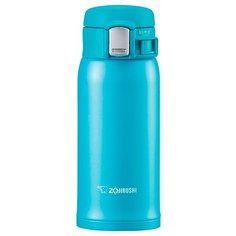 Термокружка Zojirushi SM-SC36 (0,36 л) бирюзовый
