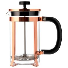 Френч-пресс WALMER George (0,6 л) золото