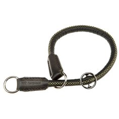 Ошейник-удавка Ferplast Derby (CS12/50), 50 см черный