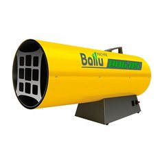 Газовая тепловая пушка Ballu BHG-85 (75 кВт)