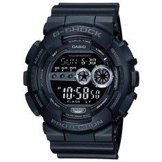 Наручные часы CASIO GD-100-1B