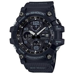 Наручные часы CASIO GWG-100-1A