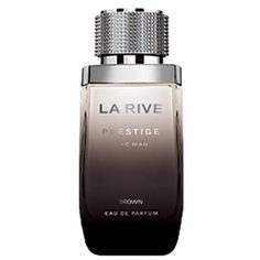 Парфюмерная вода La Rive Prestige Brown, 75 мл