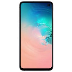 Смартфон Samsung Galaxy S10e 6/128GB перламутр (SM-G970FZWDSER)
