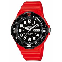 Наручные часы CASIO MRW-200HC-4B