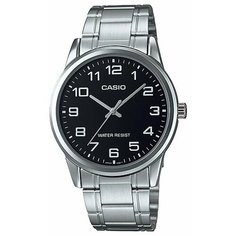 Наручные часы CASIO MTP-V001D-1B