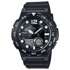 Наручные часы CASIO AEQ-100W-1A