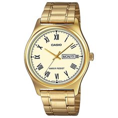 Наручные часы CASIO MTP-V006G-9B