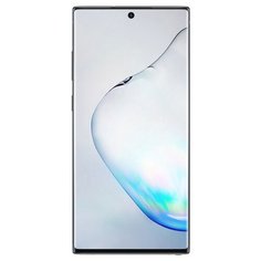 Смартфон Samsung Galaxy Note 10+ 12/512GB черный
