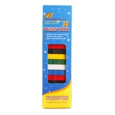 Настольная игра Shantou Gepai Падающая башня 631222