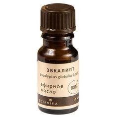 Botanika эфирное масло Эвкалипт 10 мл