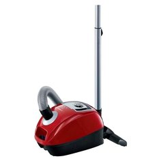 Пылесос Bosch BGL 42130 красный