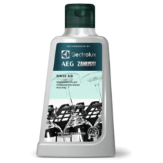 Electrolux Rince Aid ополаскиватель для посудомоечной машины 0.3 кг