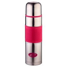 Классический термос Biostal NB-750Р (0,75 л) розовый