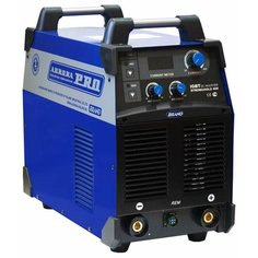 Сварочный аппарат Aurora STRONGHOLD 400 (MMA)