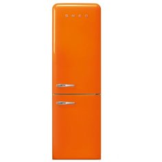 Холодильник smeg FAB32ROR3
