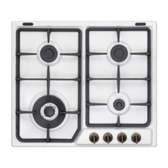 Газовая варочная панель DeLonghi BC 46 PRO