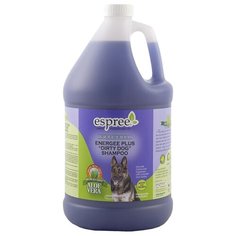 Шампунь Espree Energee Plus «Durty Dog» Shampoo Ароматный гранат для сильнозагрязненной шерсти собак и кошек 3790 мл