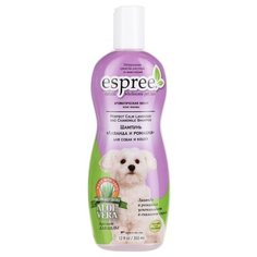 Шампунь Espree Лаванда и ромашка SR Perfect Calm Lavender And Chamomile Shampoo 355 мл