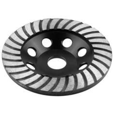 Алмазная чашка ЗУБР 33371-115