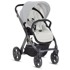 Прогулочная коляска X-lander X-Pulse Morning Grey