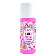 NailLOOK Жидкость для снятия лака 100 мл